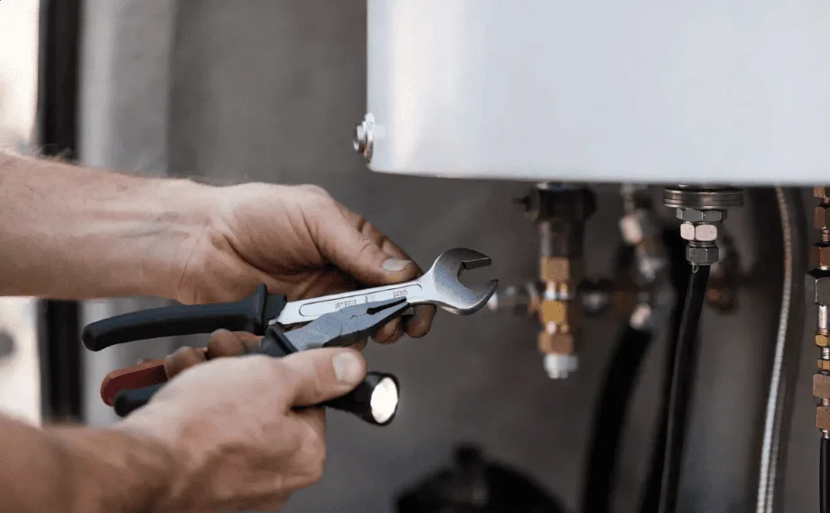 Why choose Water Heater Repair in Linwood, MA